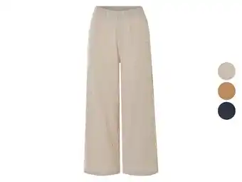 Lidl esmara Dames broek aanbieding
