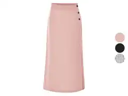 Lidl esmara Dames rok aanbieding