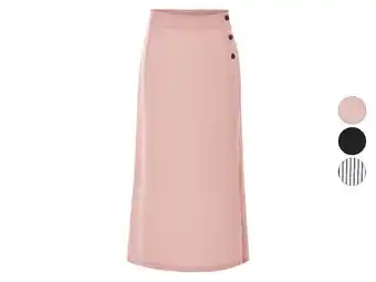 Lidl esmara Dames rok aanbieding
