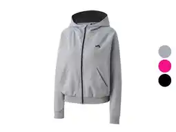 Lidl CRIVIT Dames sportjas aanbieding