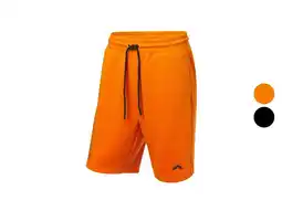 Lidl CRIVIT Korte heren broek aanbieding