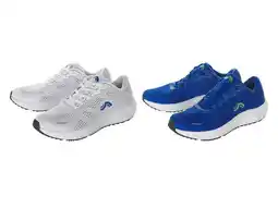 Lidl CRIVIT Heren hardloopschoenen aanbieding