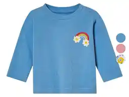 Lidl lupilu Baby shirt aanbieding