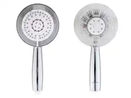 Lidl LIVARNO home Douchekop met LED-verlichting aanbieding