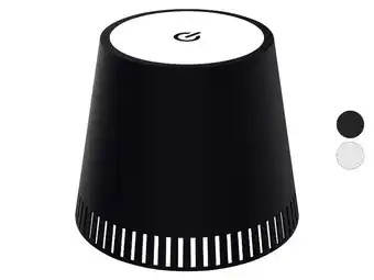Lidl LIVARNO home Accu-fleslamp aanbieding