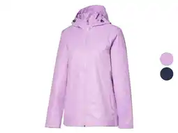Lidl CRIVIT Dames jas aanbieding