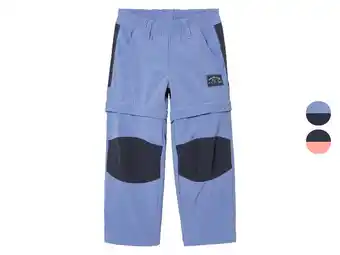 Lidl lupilu Kinder broek aanbieding