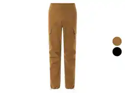 Lidl LIVERGY Heren cargobroek aanbieding