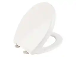 Lidl LIVARNO home WC-bril aanbieding