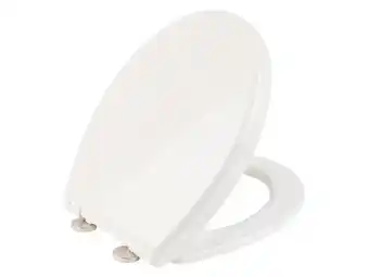 Lidl LIVARNO home WC-bril aanbieding