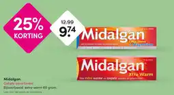 DA Midalgan aanbieding
