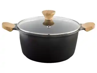 Lidl LIVARNO home Kookpan 24 cm aanbieding
