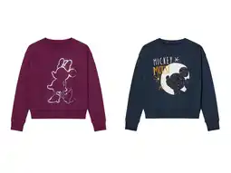 Lidl Meisjes trui aanbieding