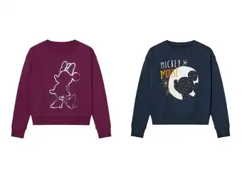 Lidl Meisjes trui aanbieding