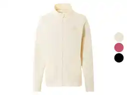 Lidl esmara Dames fleece vest aanbieding