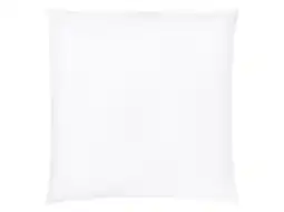 Lidl LIVARNO home Hoofdkussen 60 x 70 cm aanbieding
