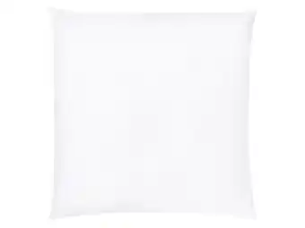 Lidl LIVARNO home Hoofdkussen 60 x 70 cm aanbieding