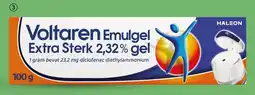 DA Voltaren aanbieding