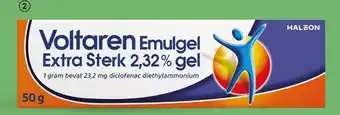 DA Voltaren aanbieding