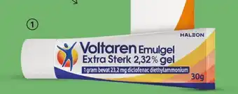 DA Voltaren aanbieding