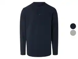 Lidl LIVERGY Heren shirt aanbieding