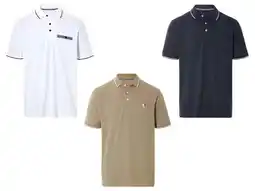 Lidl LIVERGY Heren poloshirt aanbieding
