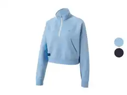 Lidl CRIVIT Dames sweater aanbieding