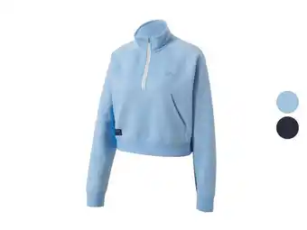 Lidl CRIVIT Dames sweater aanbieding