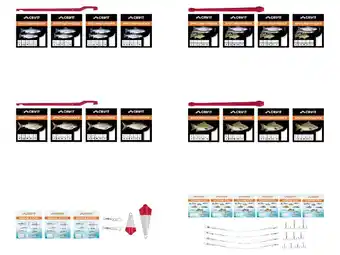 Lidl CRIVIT Lokaas- of hakenset aanbieding