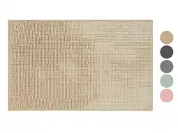 Lidl LIVARNO home Badmat 50 x 80 cm aanbieding