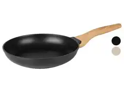Lidl LIVARNO home Koekenpan 24 cm aanbieding