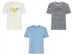 Lidl esmara Dames T-shirt aanbieding