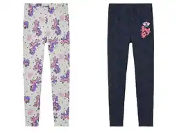 Lidl Kinder legging aanbieding