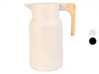 Lidl LIVARNO home Thermoskan aanbieding