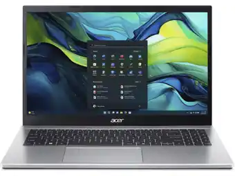 MediaMarkt Acer Aspire Go 15 Ag15-42p-r6ql - 15.6 Inch Ryzen 7 5825u 16 Gb 512 Radeon Rx Vega 8 aanbieding