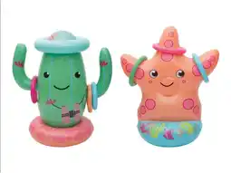 Lidl Playtive Opblaasbare watersproeier aanbieding