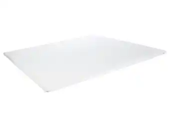 Lidl LIVARNO home Matrastopper 180 x 200 cm aanbieding
