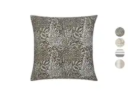 Lidl LIVARNO home Kussen 50 x 50 cm aanbieding