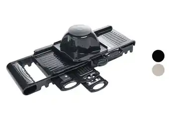 Lidl LIVARNO home Multirasp aanbieding