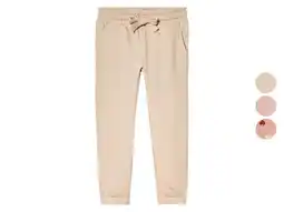 Lidl lupilu Kinder joggingbroek aanbieding