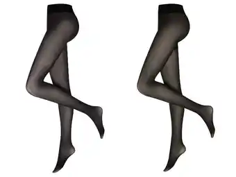 Lidl esmara Dames thermopanty aanbieding