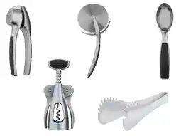 Lidl LIVARNO home Keukenaccessoires aanbieding