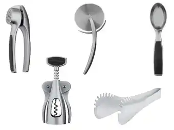 Lidl LIVARNO home Keukenaccessoires aanbieding