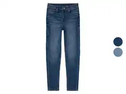 Lidl pepperts! Meisjes jeans aanbieding