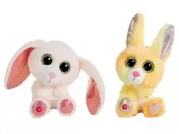 Lidl NICI Knuffel aanbieding