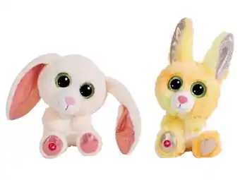 Lidl NICI Knuffel aanbieding