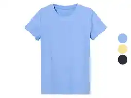 Lidl pepperts! Kinder T-shirt aanbieding