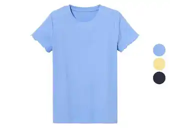 Lidl pepperts! Kinder T-shirt aanbieding
