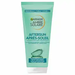 Plein.nl Garnier Ambre Solaire Aftersun Melk aanbieding