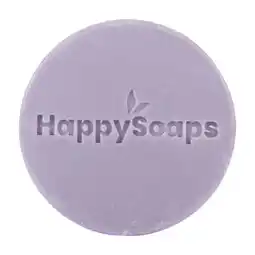 Plein.nl HappySoaps Conditioner Bar Paars 65 aanbieding